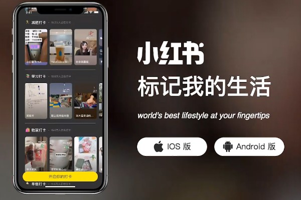 小红书注销帐号需要多长时间才能重新注册?